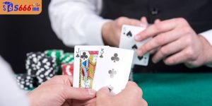 luật chơi poker texas hold em