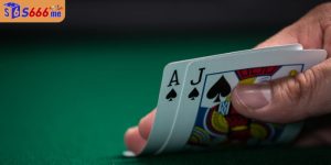 xác suất trong poker