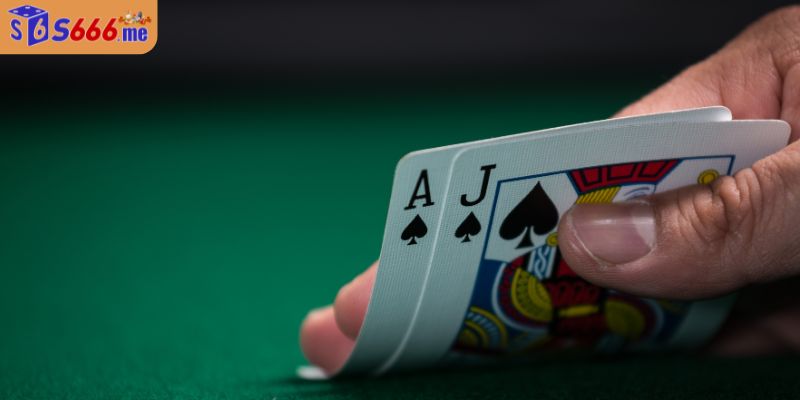xác suất trong poker